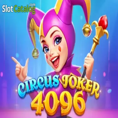 Circus Joker 4096 সার্কাস জোকার ৪০৯৬ be99